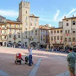Holiday home Borgo San Lorenzo