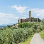 Holiday home Borgo San Lorenzo Castiglion Fiorentino