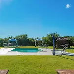 Borgo San Lorenzo Holiday home Castiglion Fiorentino