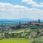 Holiday home Borgo San Lorenzo