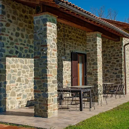 Borgo San Lorenzo Holiday home