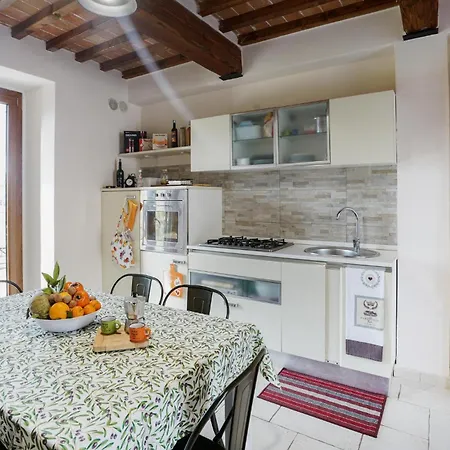 Borgo San Lorenzo *