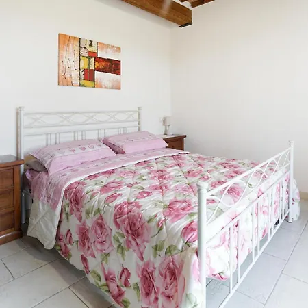 Borgo San Lorenzo Casa de Férias