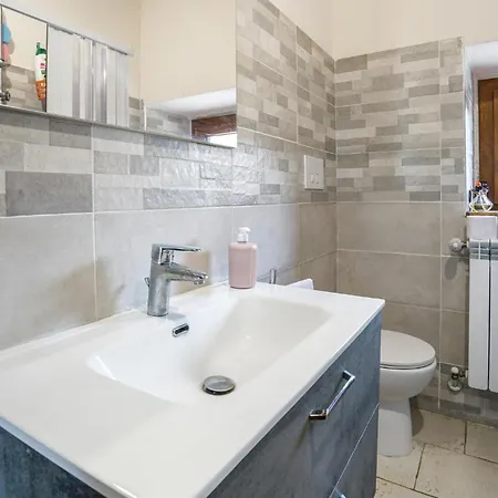 Borgo San Lorenzo *