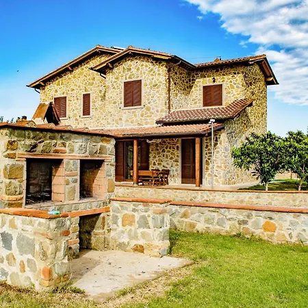 Borgo San Lorenzo Holiday home *