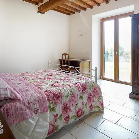 Borgo San Lorenzo Casa de Férias Castiglion Fiorentino