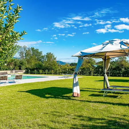 Casa de Férias Borgo San Lorenzo *