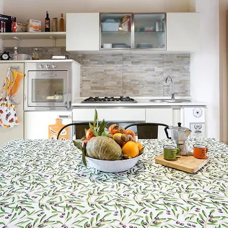 Holiday home Borgo San Lorenzo Castiglion Fiorentino