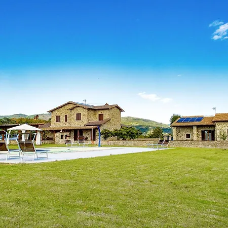 Borgo San Lorenzo