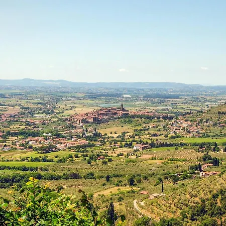 Borgo San Lorenzo Holiday home