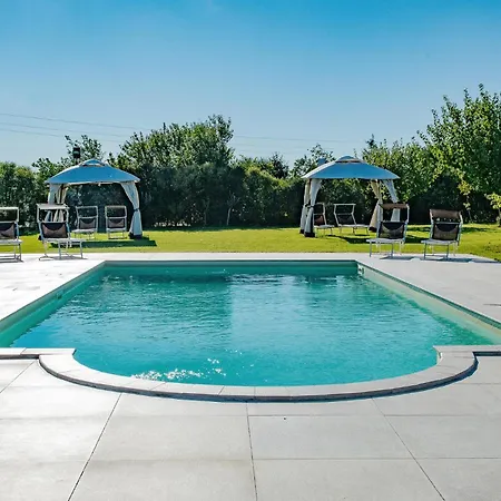 Holiday home Borgo San Lorenzo